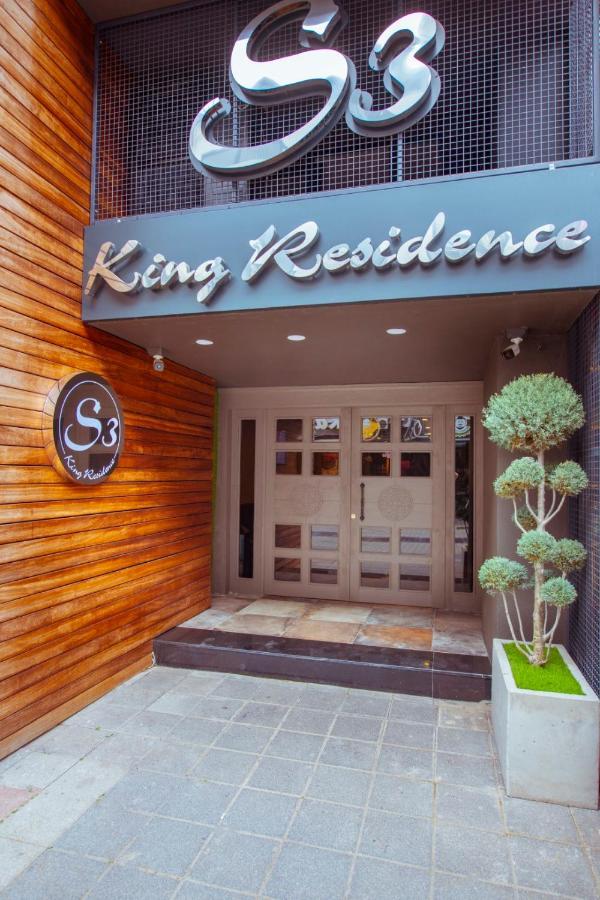 S3 King Residence Φετιγιέ Εξωτερικό φωτογραφία